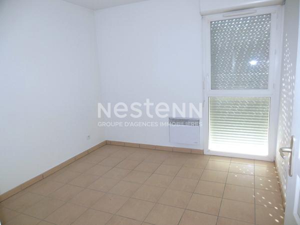 Toulouse 31200 Métro BORDEROUGE SANS FRAIS AGENCE  Agréable T3 Récent de 67.08m² avec  Terrasse couverte /loggia de 5.82m² , place de parking