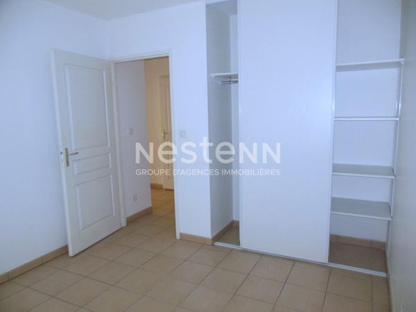 Toulouse 31200 Métro BORDEROUGE SANS FRAIS AGENCE  Agréable T3 Récent de 67.08m² avec  Terrasse couverte /loggia de 5.82m² , place de parking