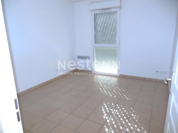 Toulouse 31200 Métro BORDEROUGE SANS FRAIS AGENCE  Agréable T3 Récent de 67.08m² avec  Terrasse couverte /loggia de 5.82m² , place de parking
