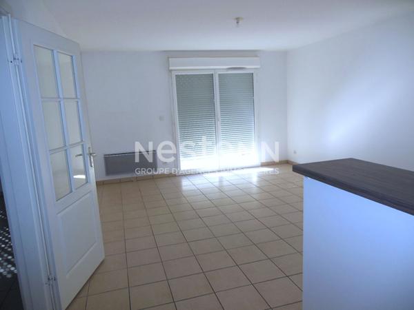 Toulouse 31200 Métro BORDEROUGE SANS FRAIS AGENCE  Agréable T3 Récent de 67.08m² avec  Terrasse couverte /loggia de 5.82m² , place de parking