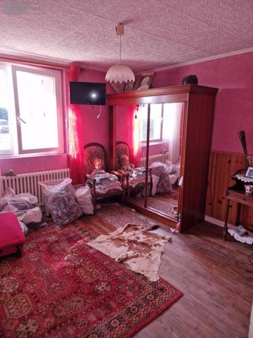 Maison à vendre à Elven dans le Morbihan (56250), ref : 56050-695