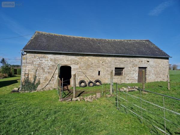 Maison à vendre à Elven dans le Morbihan (56250), ref : 56050-695