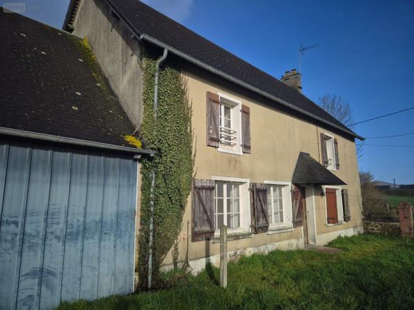 Maison à vendre à Moyon Villages dans la Manche (50860), ref : 26-8