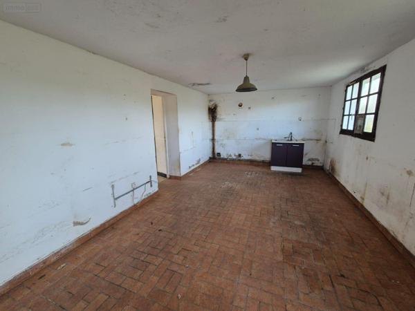 Maison à vendre à Moyon Villages dans la Manche (50860), ref : 26-8