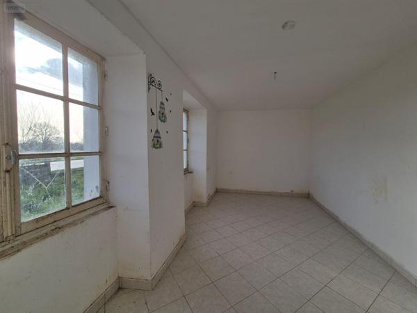 Maison à vendre à Moyon Villages dans la Manche (50860), ref : 26-8