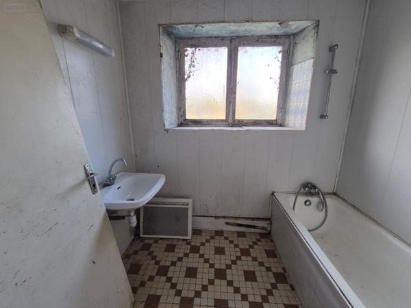 Maison à vendre à Moyon Villages dans la Manche (50860), ref : 26-8