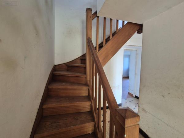 Maison à vendre à Moyon Villages dans la Manche (50860), ref : 26-8