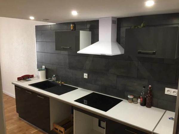 Appartement à louer à Saint-Donat-sur-l'Herbasse (26260)