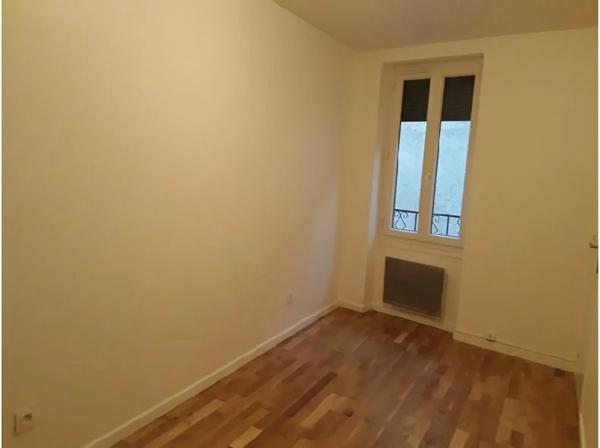 Appartement à louer à Saint-Donat-sur-l'Herbasse (26260)