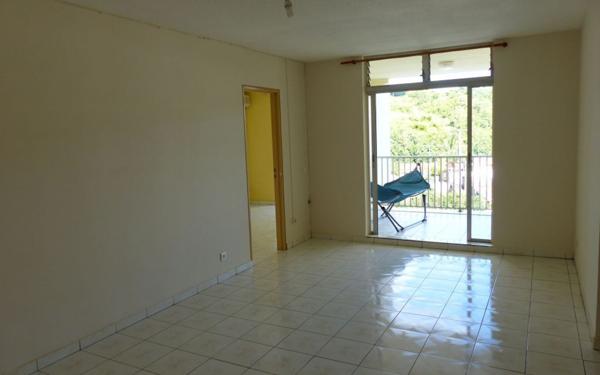 Appartement à louer    3 pièces •  Fort-de-France