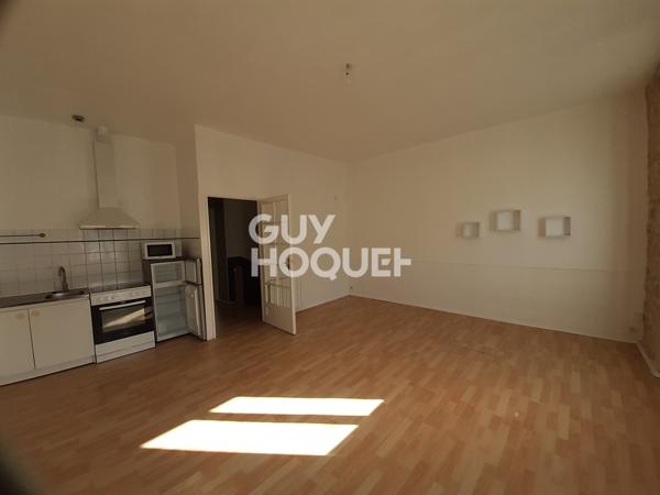 MAISON À VENDRE DE 4 PIÈCES DE 104,03 M²