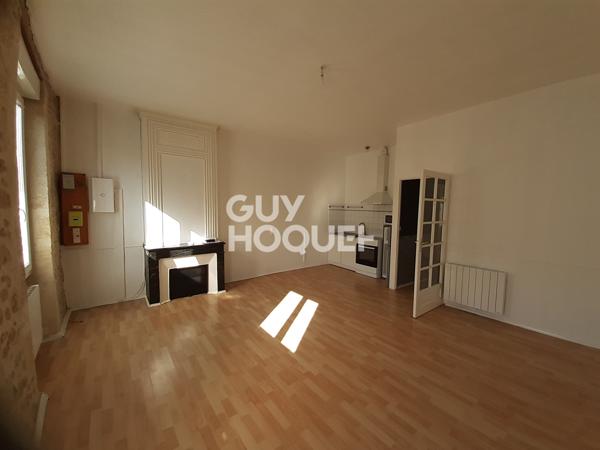 MAISON À VENDRE DE 4 PIÈCES DE 104,03 M²