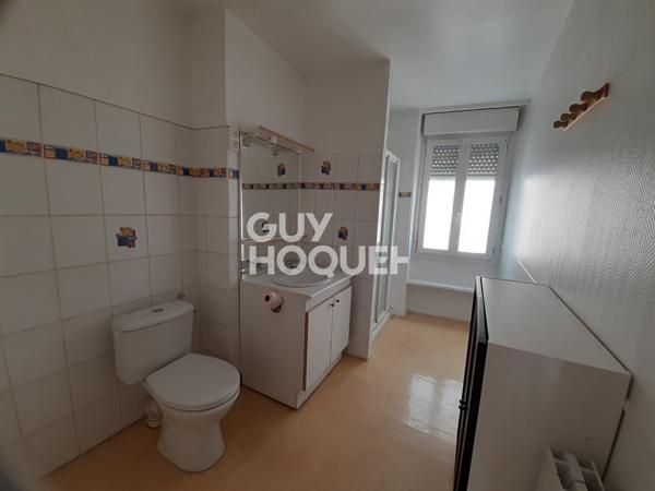 MAISON À VENDRE DE 4 PIÈCES DE 104,03 M²