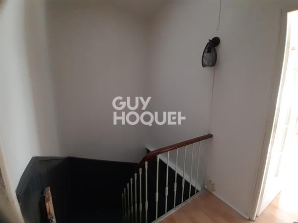 MAISON À VENDRE DE 4 PIÈCES DE 104,03 M²