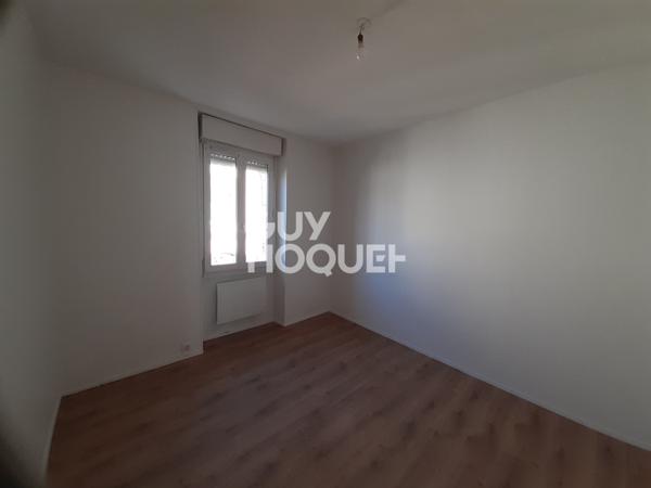 MAISON À VENDRE DE 4 PIÈCES DE 104,03 M²