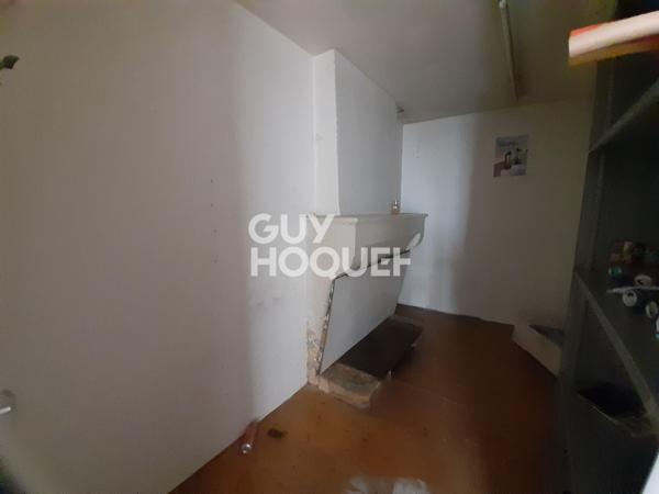 MAISON À VENDRE DE 4 PIÈCES DE 104,03 M²