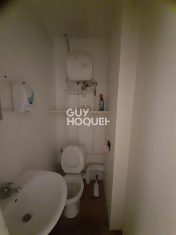 MAISON À VENDRE DE 4 PIÈCES DE 104,03 M²