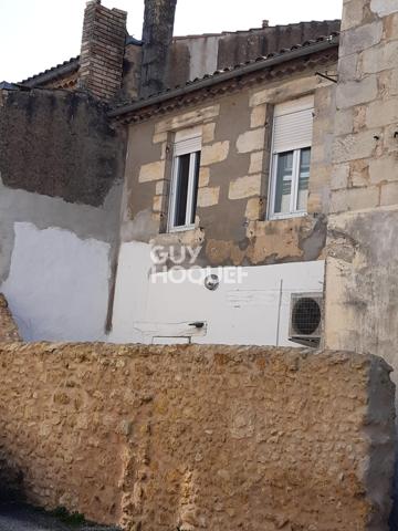 MAISON À VENDRE DE 4 PIÈCES DE 104,03 M²