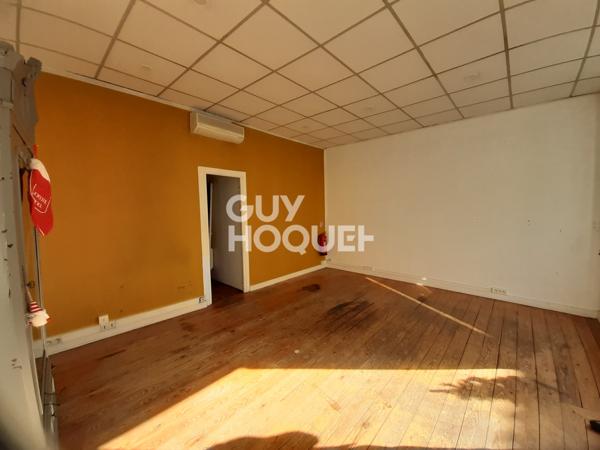 MAISON À VENDRE DE 4 PIÈCES DE 104,03 M²