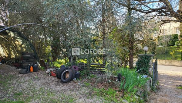 Achat terrain Peymeinade - 1045 m² - 275 000 €