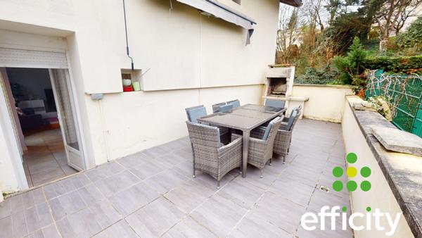 Maison 5 pièces - 140 m²