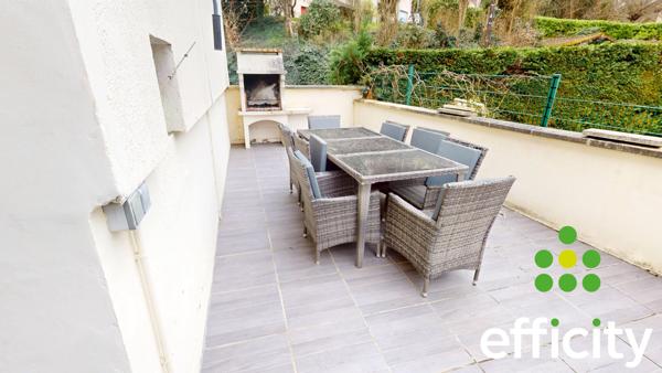 Maison 5 pièces - 140 m²