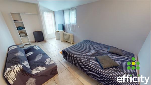 Maison 5 pièces - 140 m²