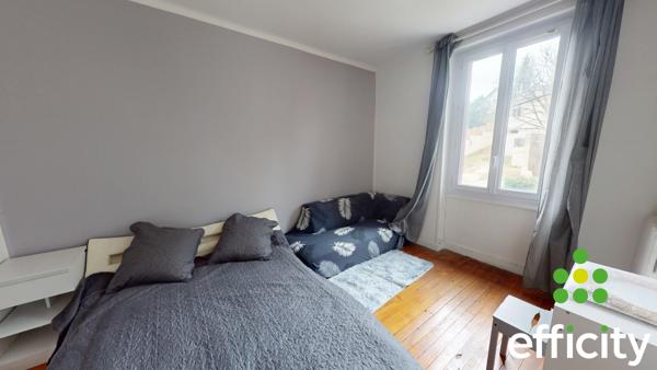 Maison 5 pièces - 140 m²