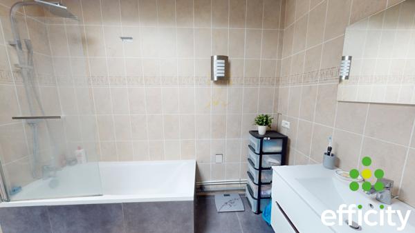 Maison 5 pièces - 140 m²