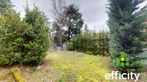 Maison 5 pièces - 140 m²