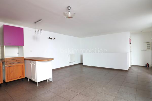 Duplex de 71 m²