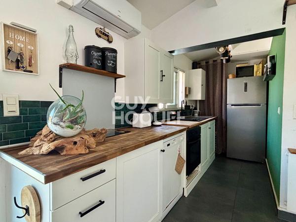 Maison individuelle proche du lac nord de Biscarrosse