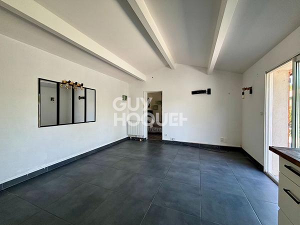 Maison individuelle proche du lac nord de Biscarrosse