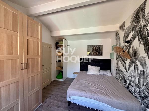 Maison individuelle proche du lac nord de Biscarrosse