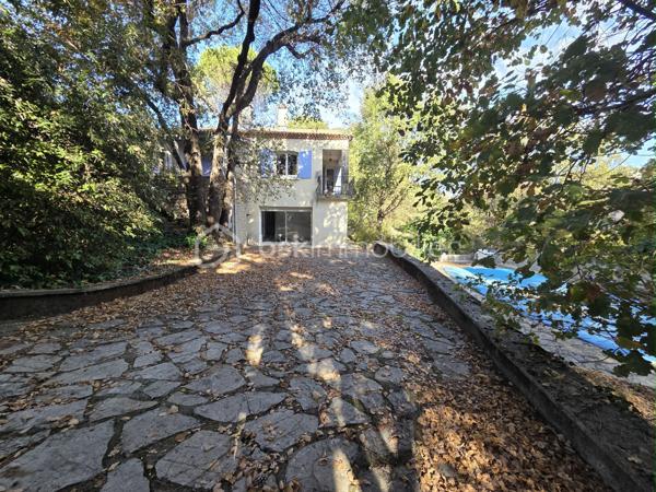 Maison de 169,26 m²