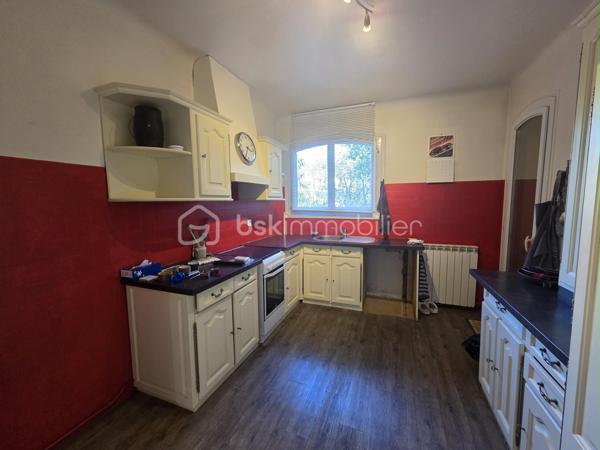 Maison de 169,26 m²