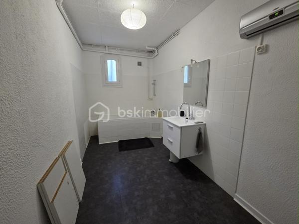 Maison de 169,26 m²