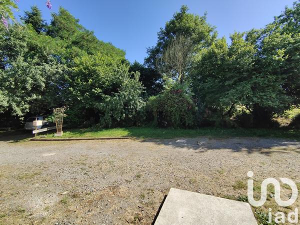 Maison à vendre 6 pièces 125 m² Châteaugiron