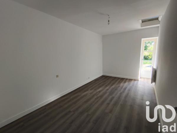 Maison à vendre 6 pièces 125 m² Châteaugiron