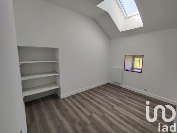 Maison à vendre 6 pièces 125 m² Châteaugiron