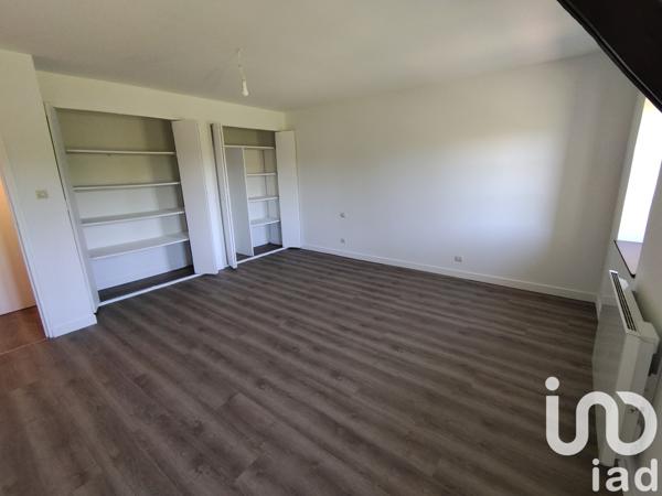 Maison à vendre 6 pièces 125 m² Châteaugiron