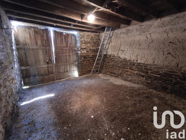 Maison à vendre 6 pièces 125 m² Châteaugiron