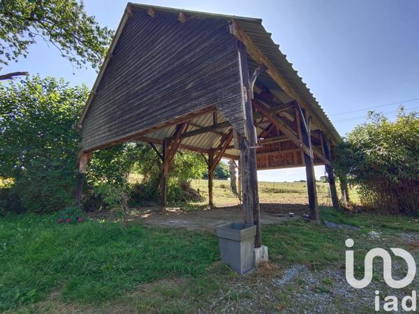 Maison à vendre 6 pièces 125 m² Châteaugiron