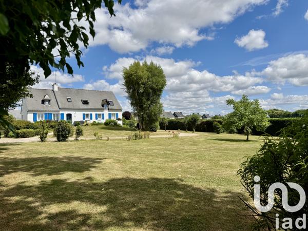 Maison à vendre 9 pièces 192 m² Loudéac