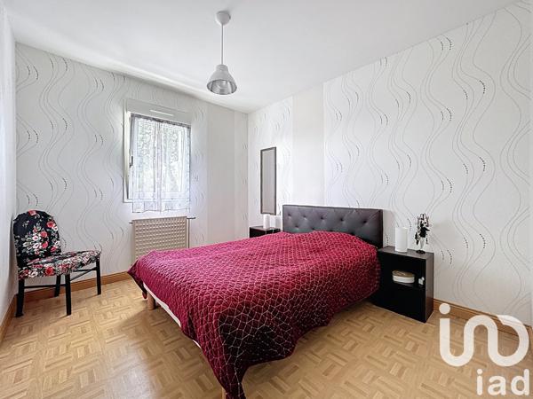 Maison à vendre 9 pièces 192 m² Loudéac