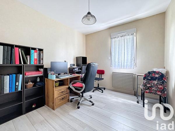 Maison à vendre 9 pièces 192 m² Loudéac