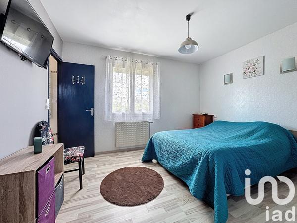 Maison à vendre 9 pièces 192 m² Loudéac