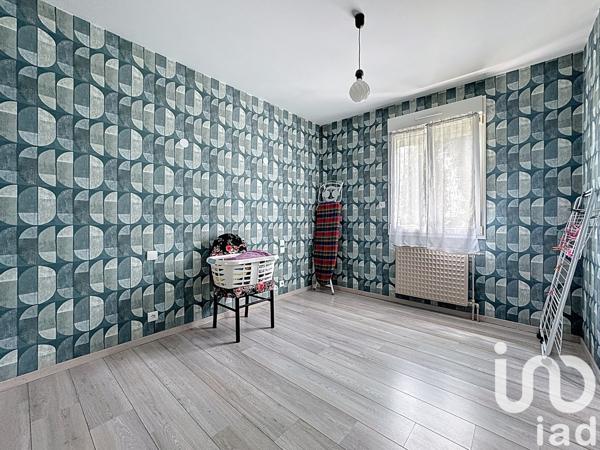 Maison à vendre 9 pièces 192 m² Loudéac