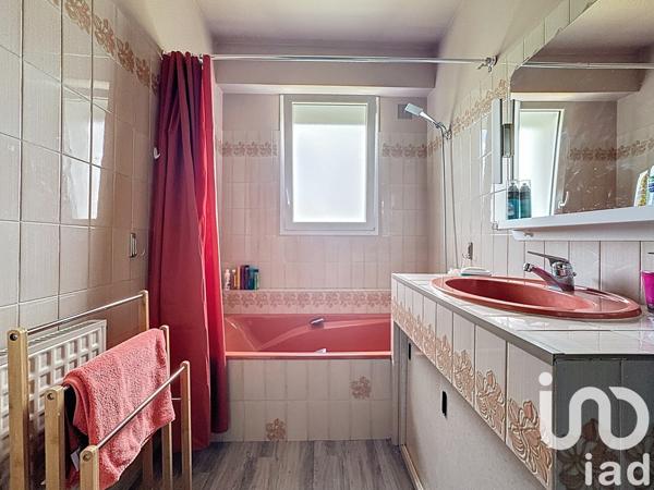 Maison à vendre 9 pièces 192 m² Loudéac