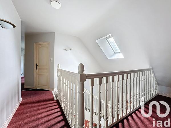 Maison à vendre 9 pièces 192 m² Loudéac